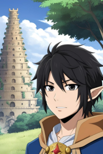 丹町的玩家故事（Fanfic LitRPG非后宫）