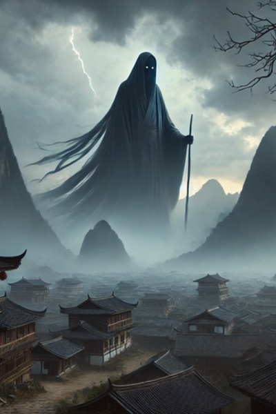 Les Vestiges D'；un氏族